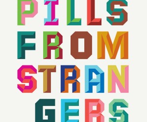 Firehorse - Pills From Strangers