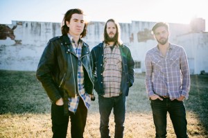 The Whigs (publicity photo)