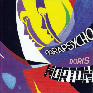 Doris Norton cover