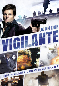 John Doe Vigilante