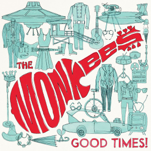 Monkees-Good-Times